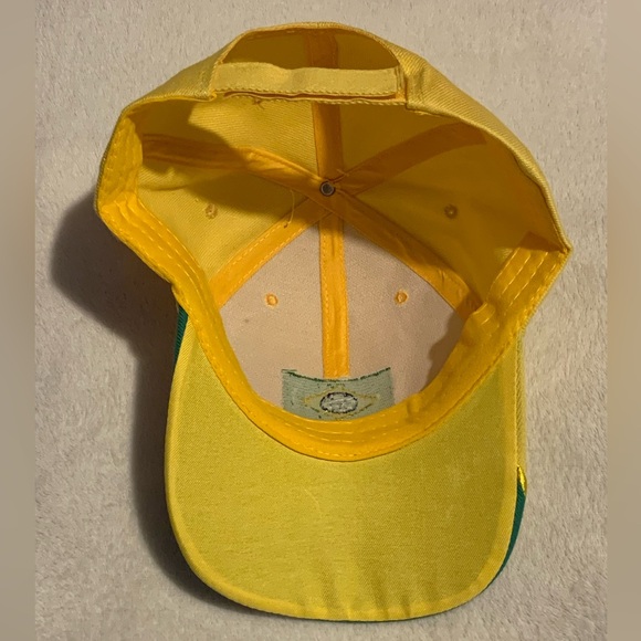 Brazil hat - Picture 6 of 6